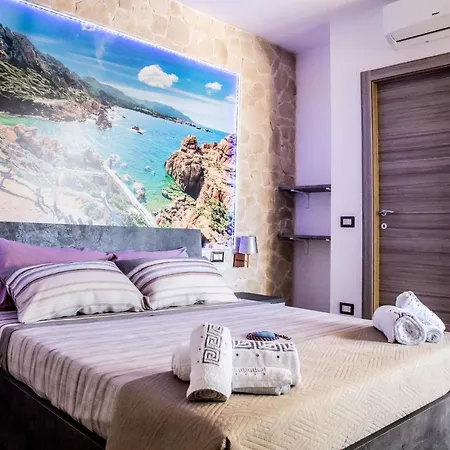 Da Mariolina Gasthof Alghero