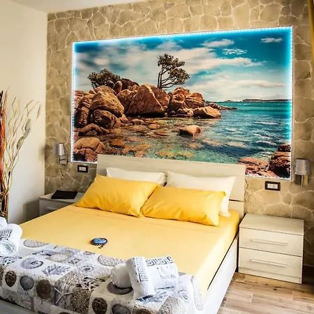 Da Mariolina Gasthof Alghero