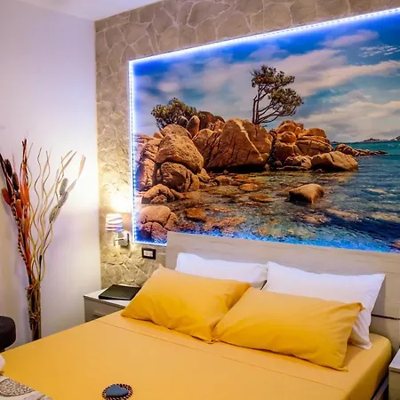 Gasthof Da Mariolina Alghero